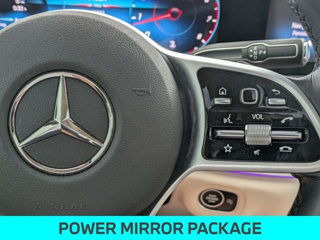 Used 2021  Mercedes-Benz GLE 350 image 21