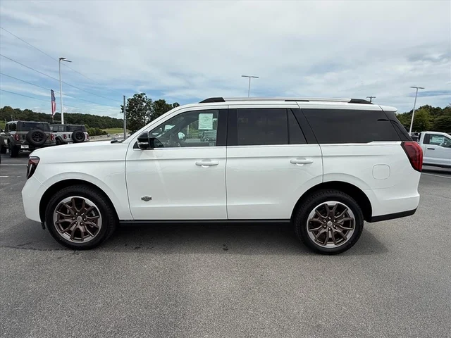 New 2027 Ford Expedition King Ranch® Expedition® 4X4 Regular