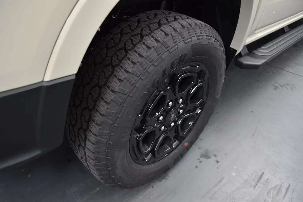 New 2026 Beige Ford XLT image 20