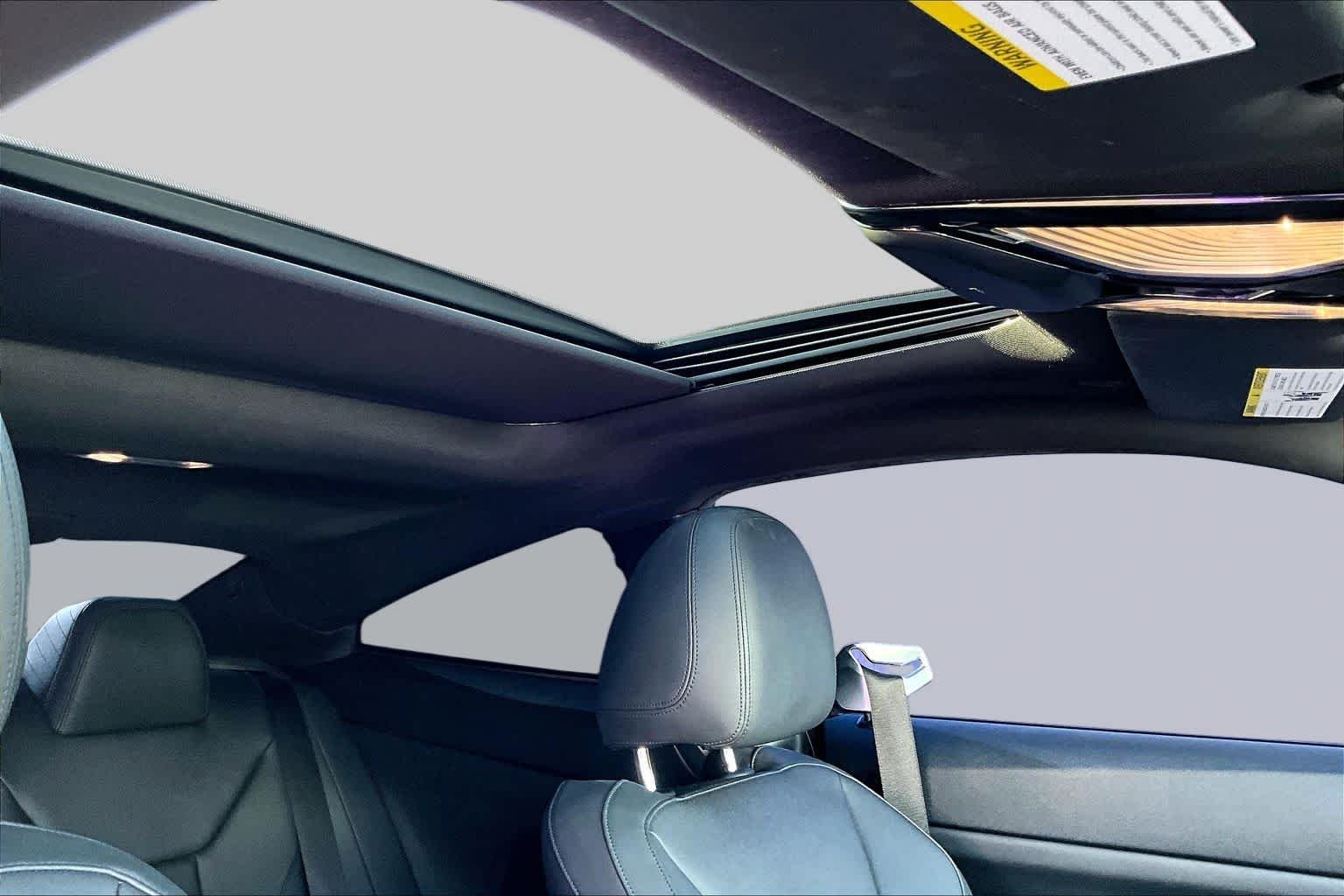 Used 2021 Bluestone Metallic BMW 430i image 16