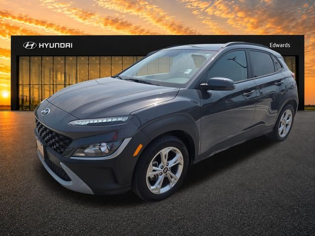 2023 Hyundai Kona