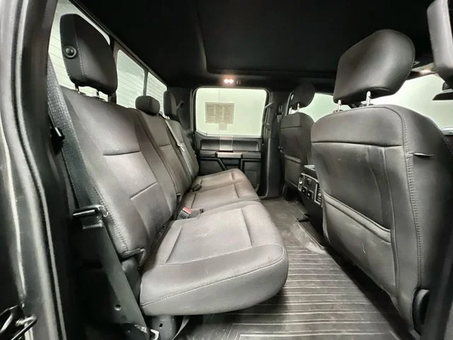 Certified Used 2018  Ford XLT image 24