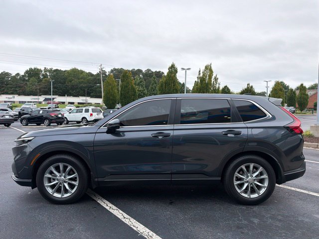 2025 Honda CR-V EX - Photo 10