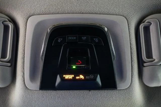 Used 2023 Gray Toyota LE image 24