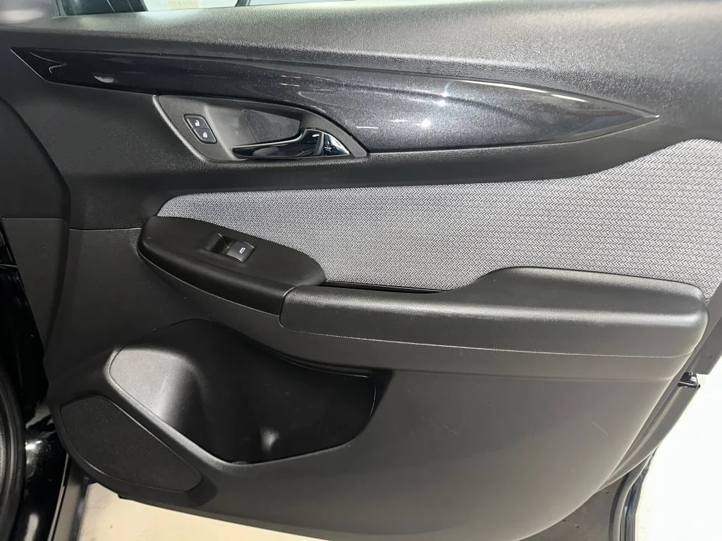 2024 Chevrolet TrailBlazer LT - Photo 27