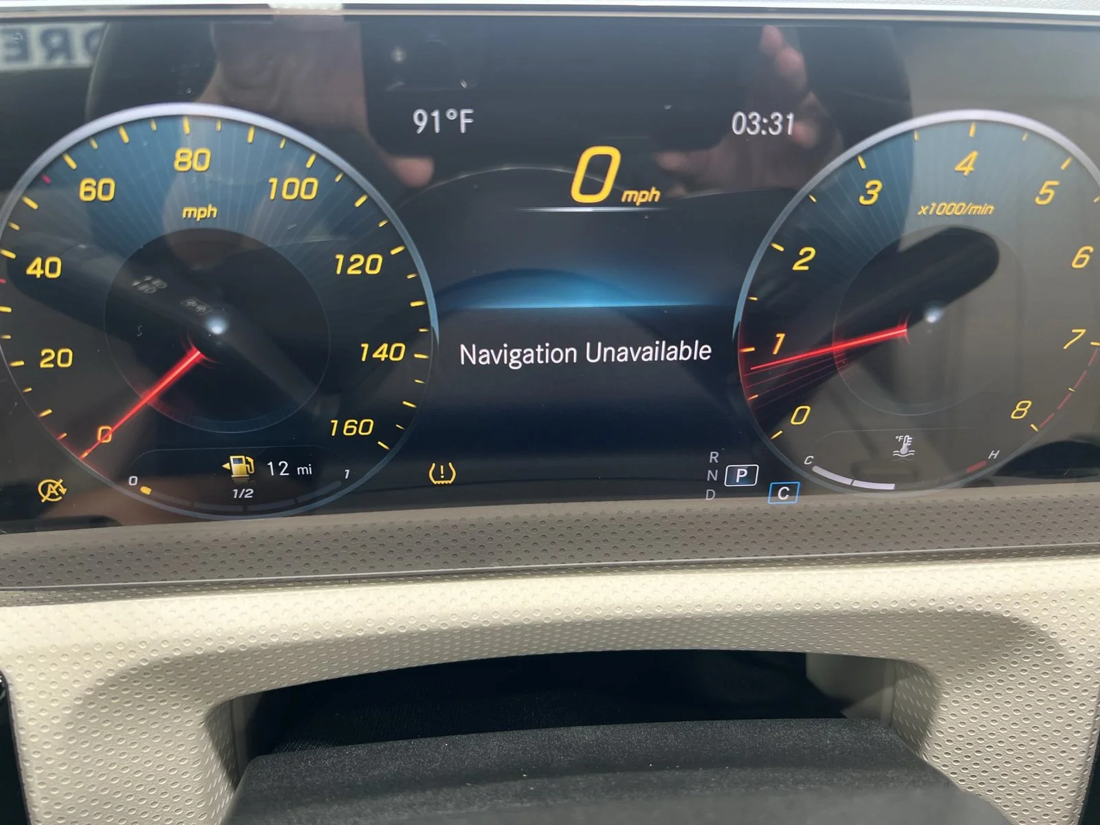Used 2023 Blue Mercedes-Benz CLA 250 image 15