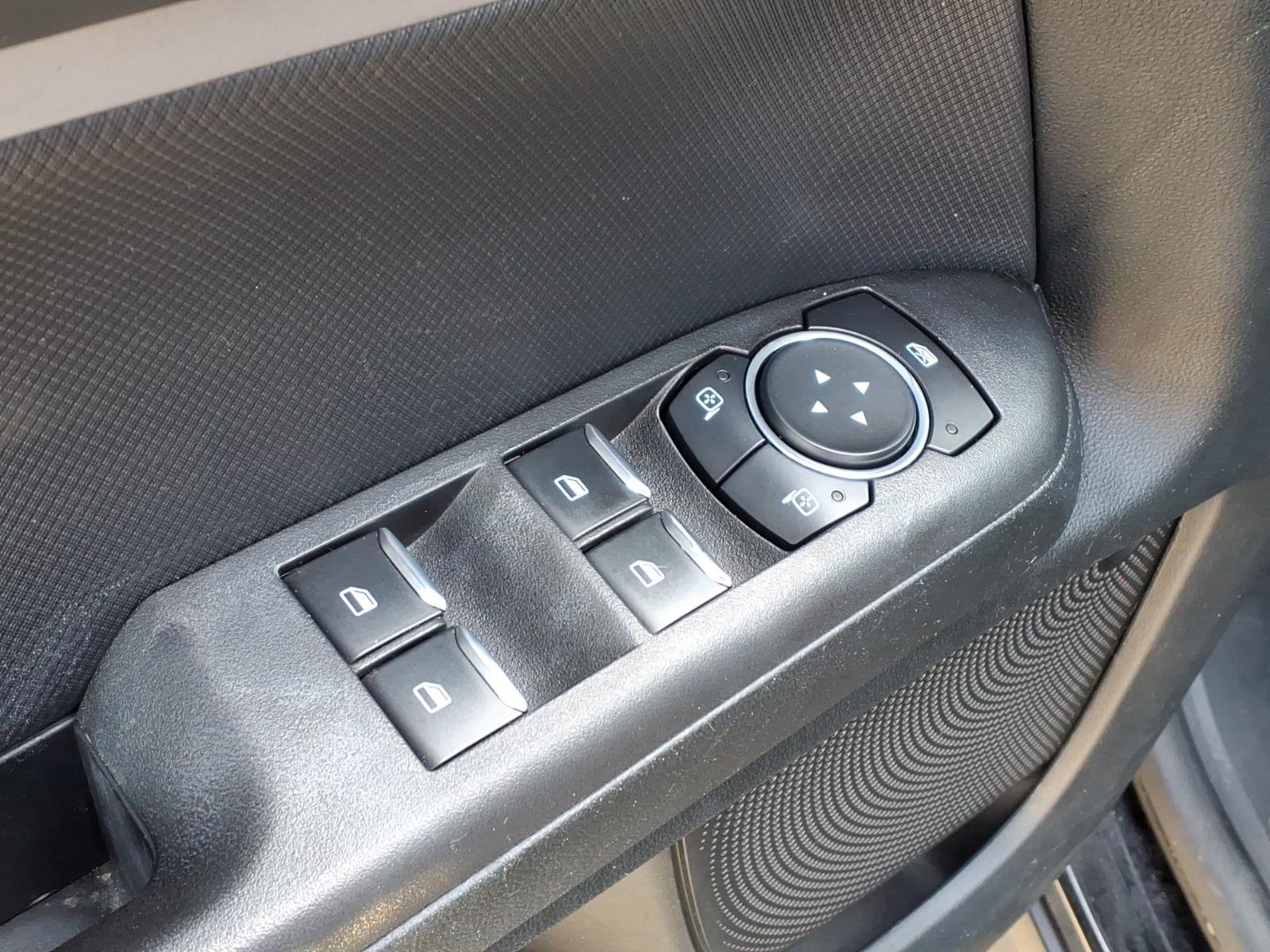 Used 2021 Black Ford Big Bend image 18