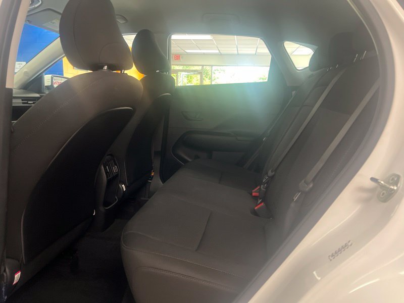 Certified Used 2024 White Hyundai SEL image 15