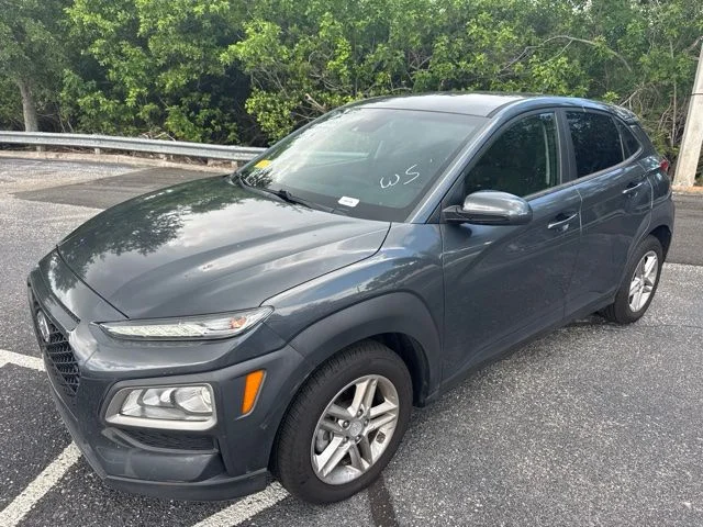 2020 Hyundai Kona SE
