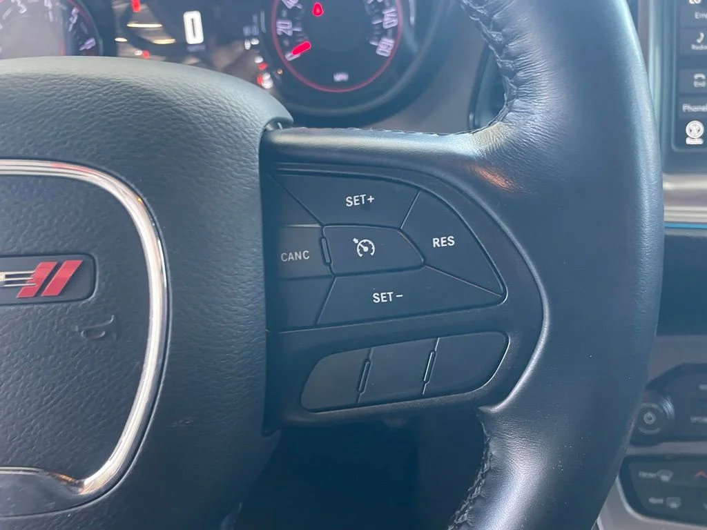 Used 2023 Green Dodge GT image 14