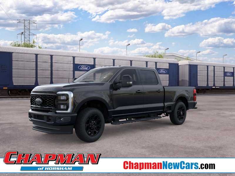 2026 Ford Super Duty F-250® XLT