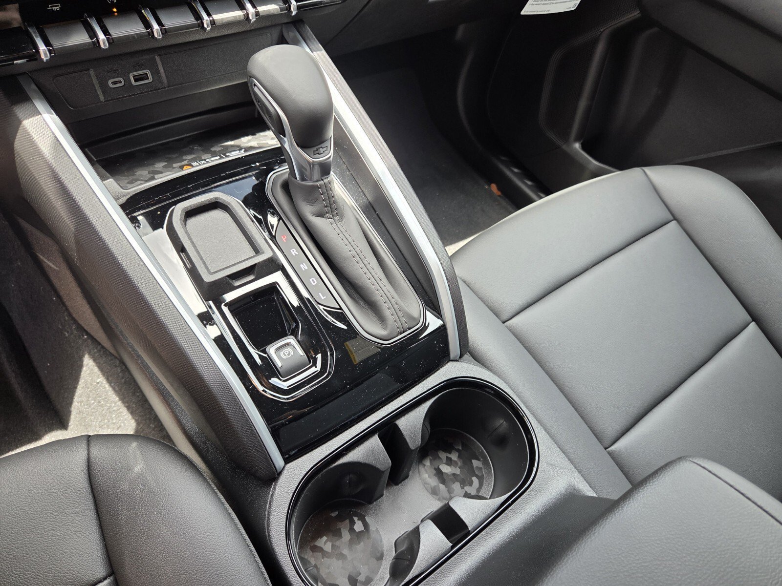 2026 Chevrolet Colorado LT - Photo 26