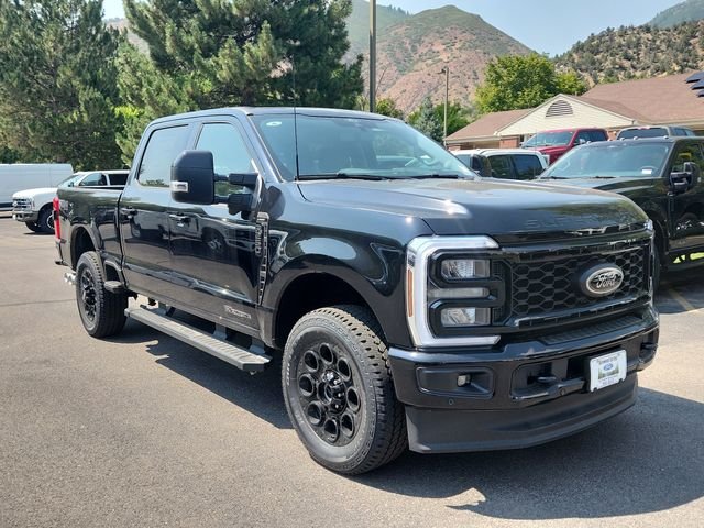 2026 Ford F-250SD