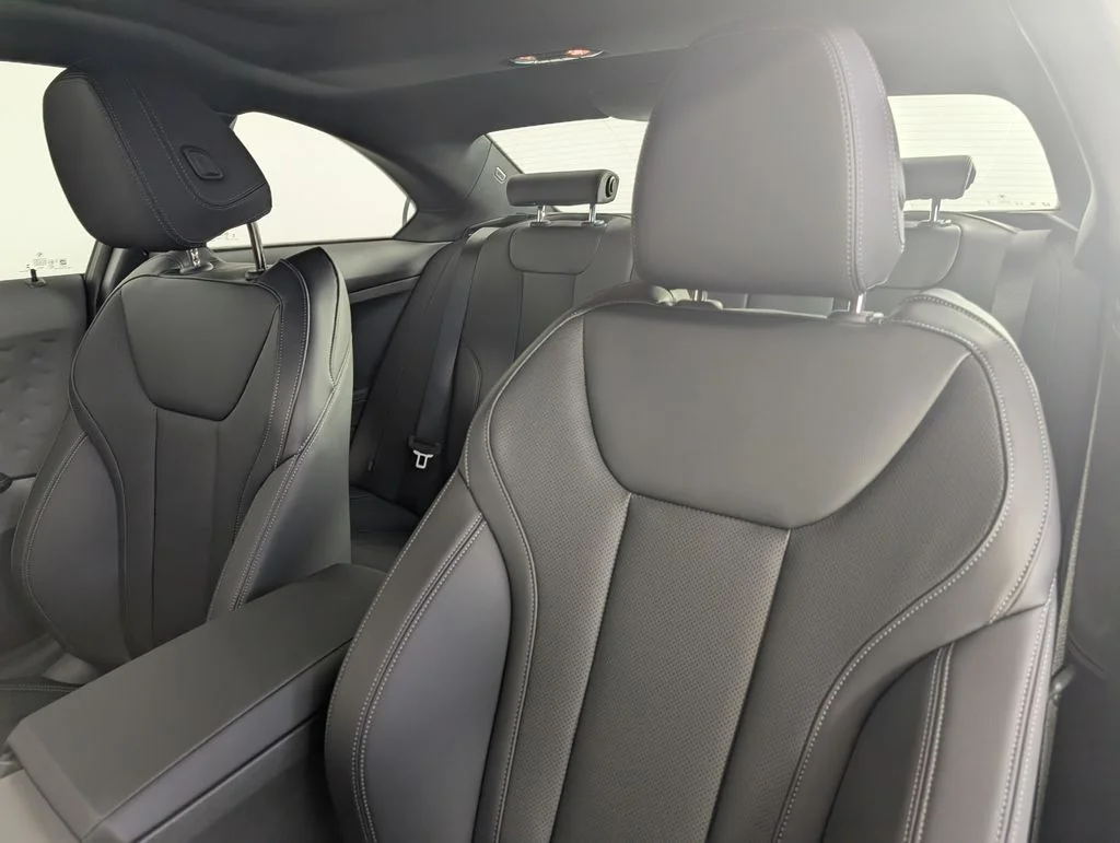 New 2026 Gray BMW 230i image 12
