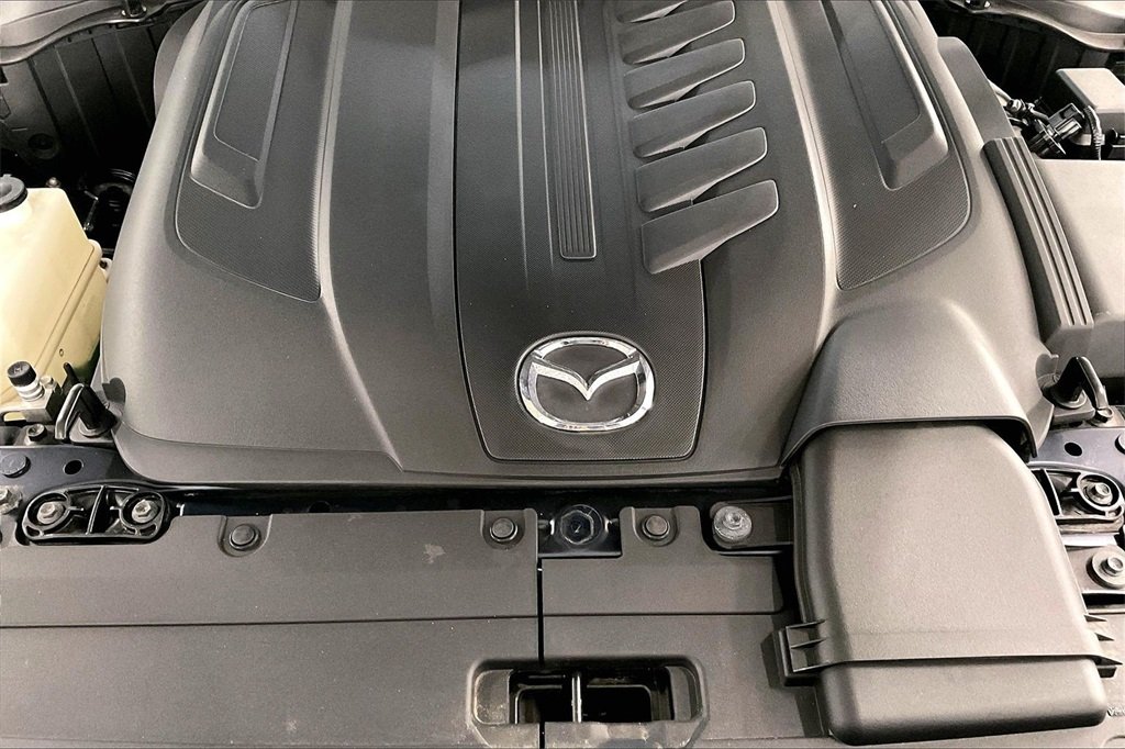 2024 MAZDA CX-90 - Image 32