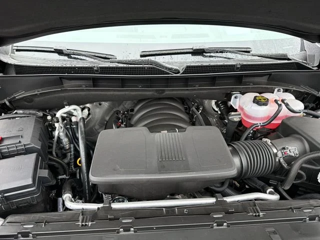 New 2026 Onyx Black GMC Denali Ultimate image 25