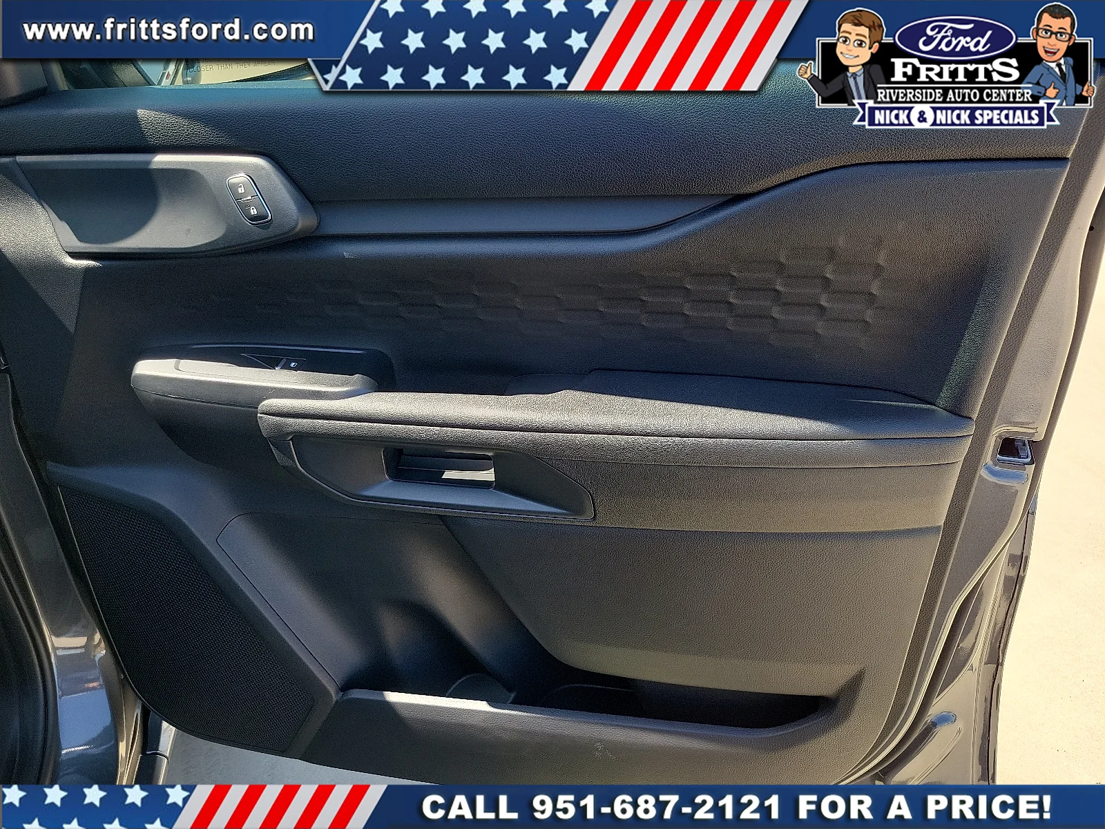 New 2026 Carbonized Gray Metallic Ford XL image 16
