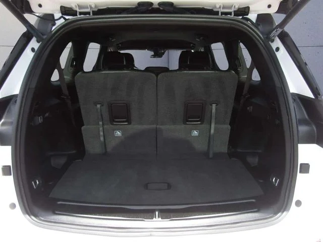 Used 2025 Bright White Clearcoat Jeep Limited image 13