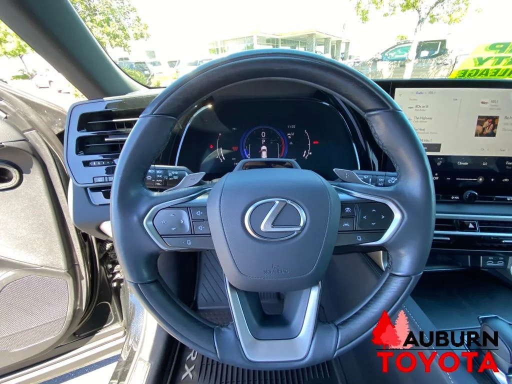 Used 2024 Caviar Lexus 350 Premium Plus image 39