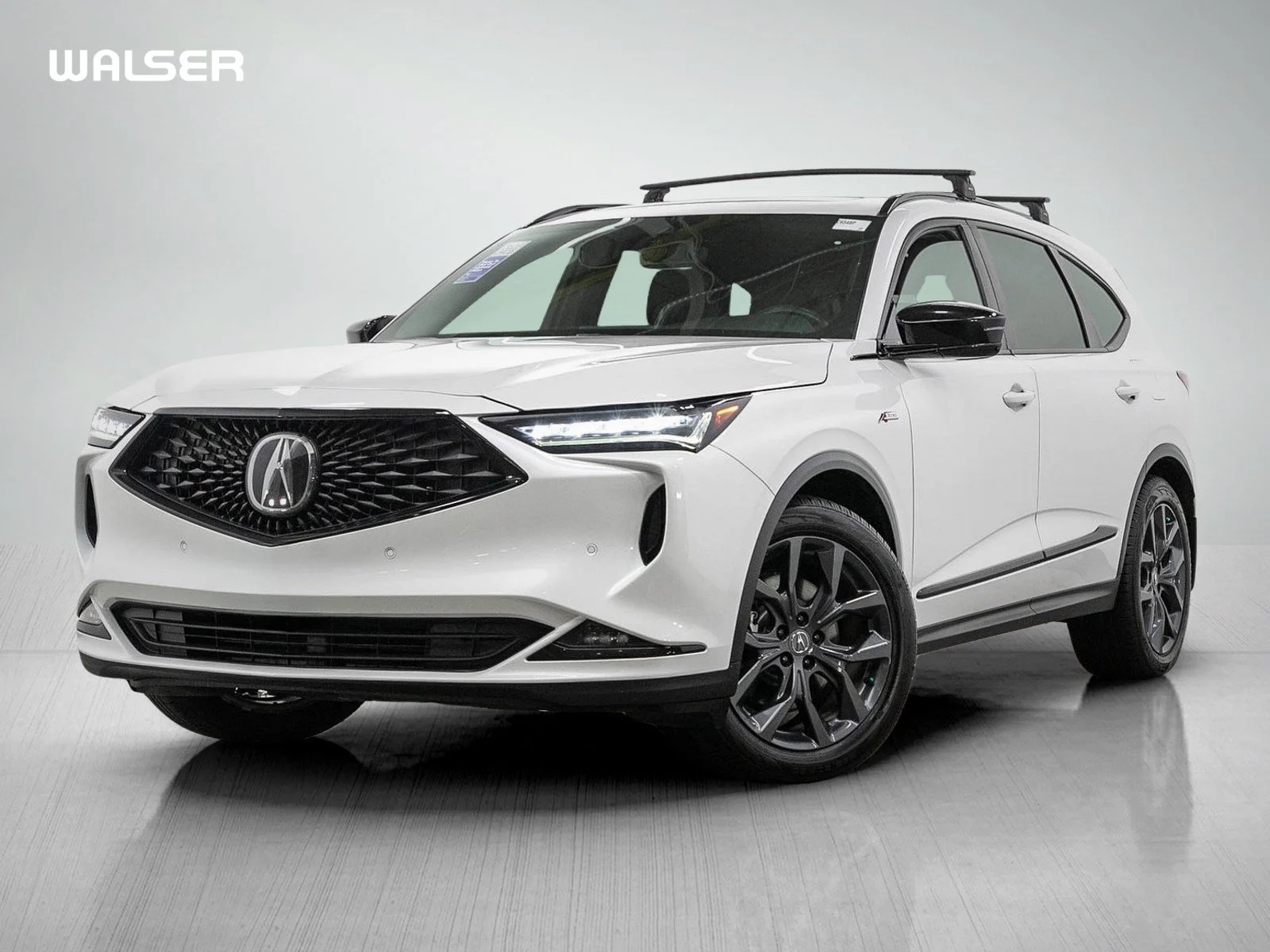 Used 2023  Acura SH-AWD w/A-Spec Package image 1