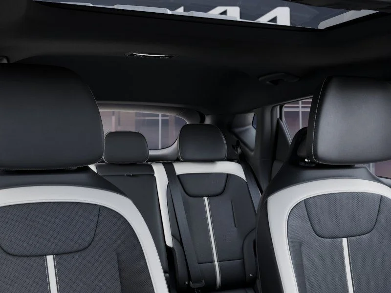 New 2026 Glacial White Pearl Kia GT-Line image 27