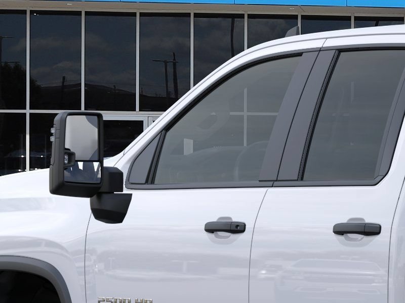 2026 Chevrolet Silverado 2500 HD Work Truck - Photo 12