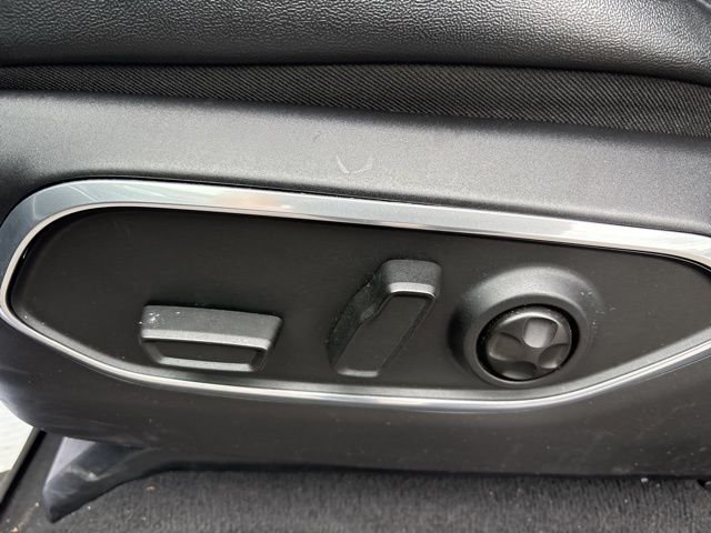 2024 Jeep Wagoneer L Series I - Photo 16