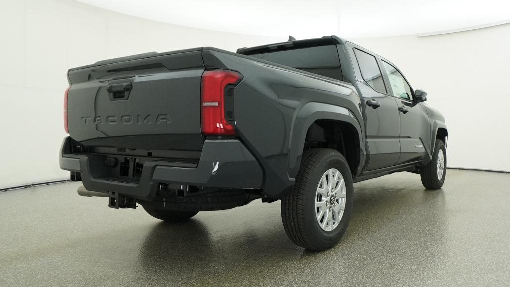 New 2026 Underground Toyota SR5 image 12