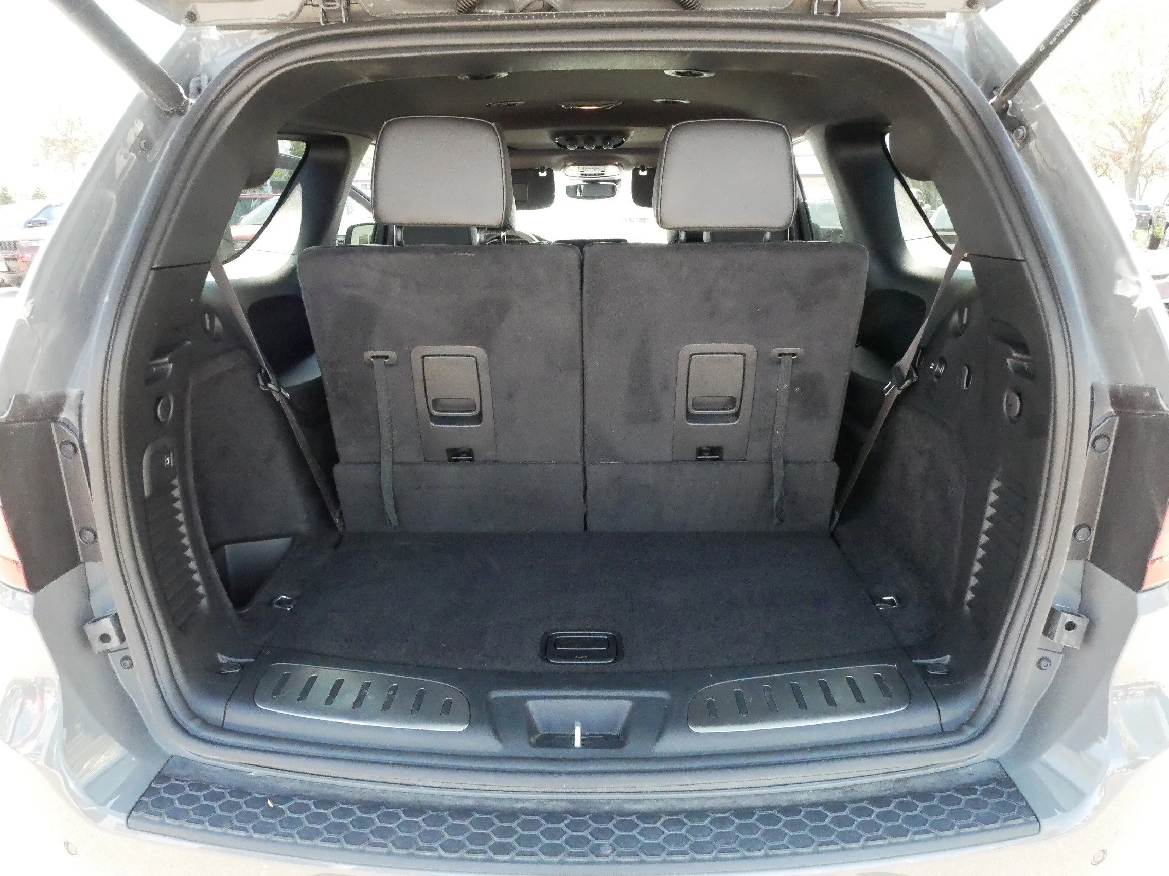 Used 2026 Destroyer Gray Clearcoat Dodge GT Plus image 18