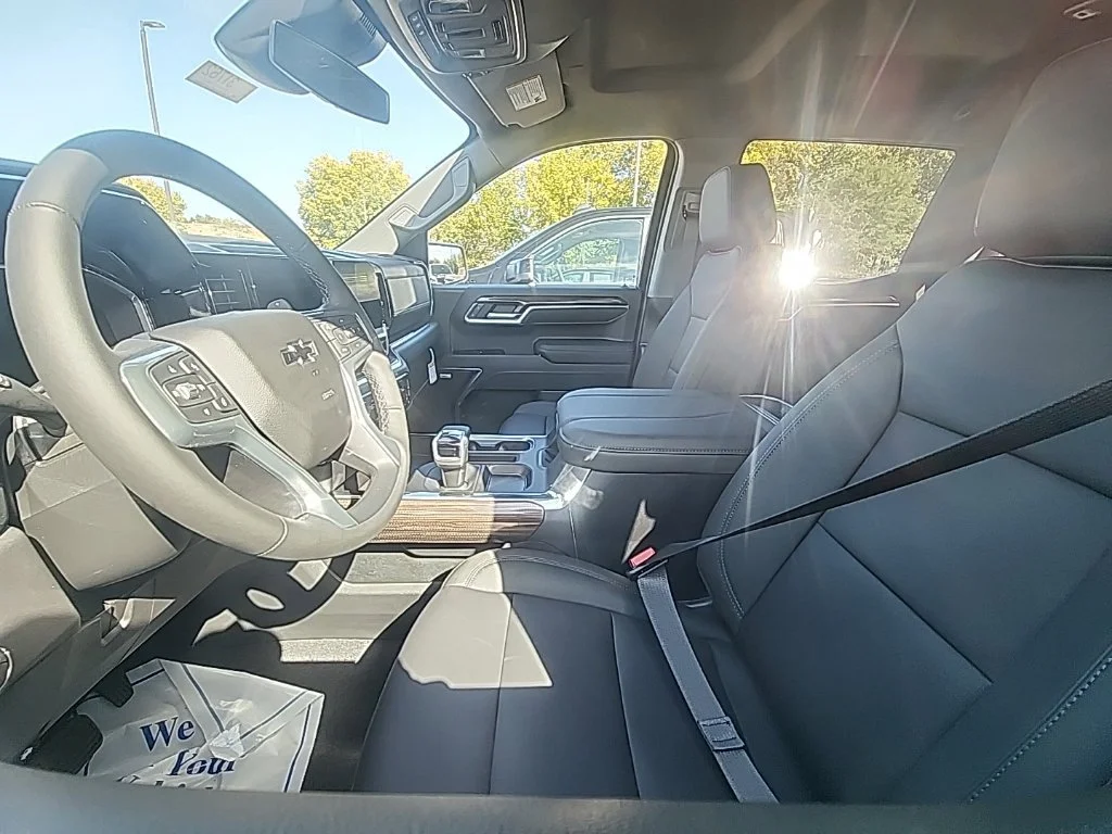 2026 Chevrolet Silverado 1500 RST - Photo 7