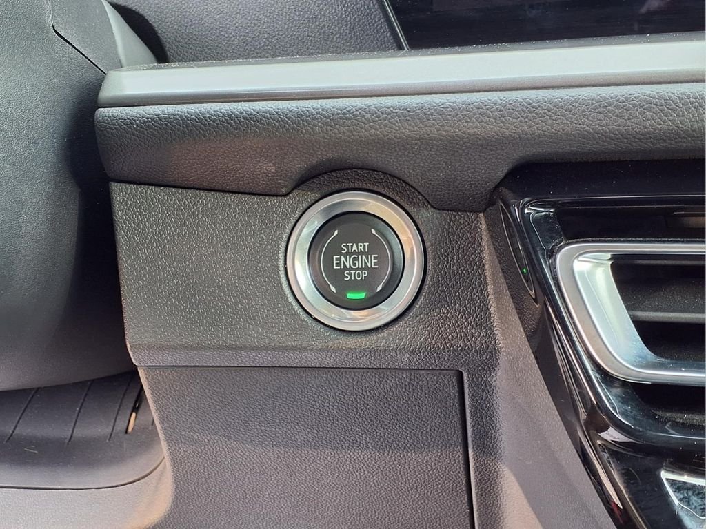 Used 2024 Summit White Chevrolet LS image 15