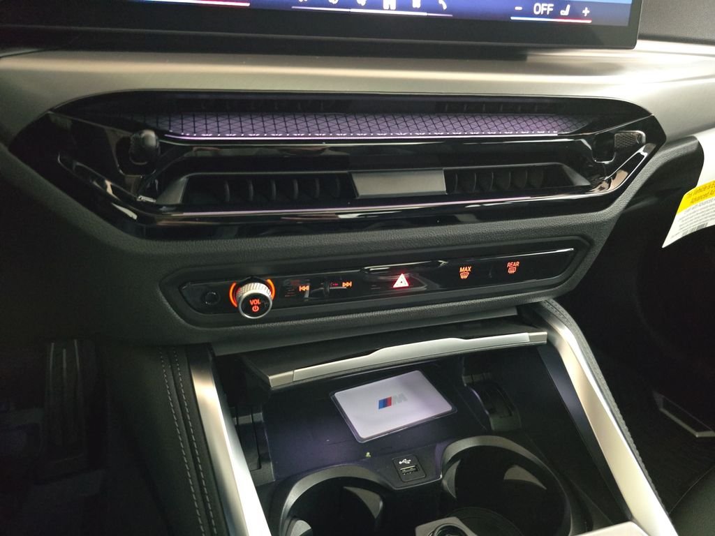 New 2026 Vegas Red Metallic BMW 230i xDrive image 22