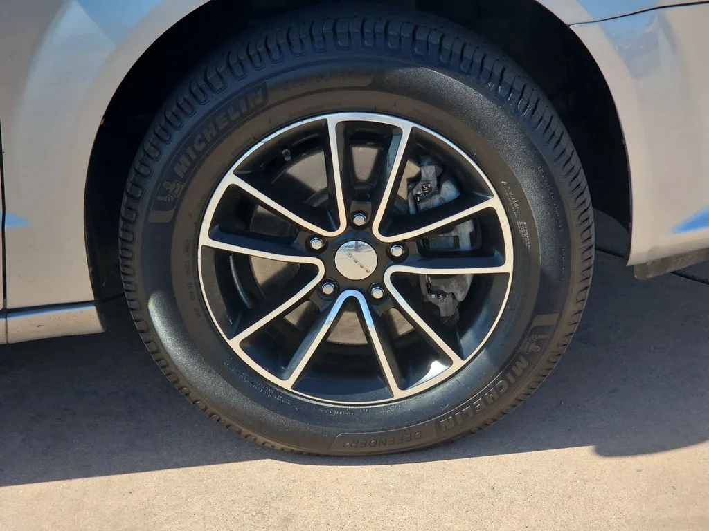 Used 2019 Silver Dodge GT image 39
