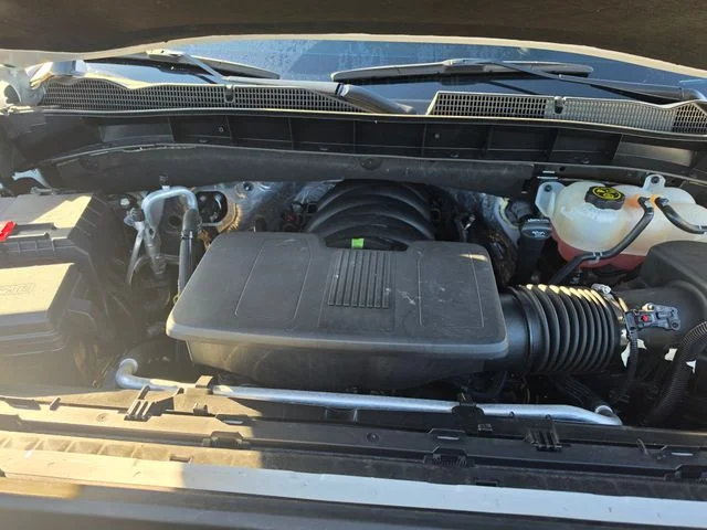 Used 2022 White GMC Elevation image 23