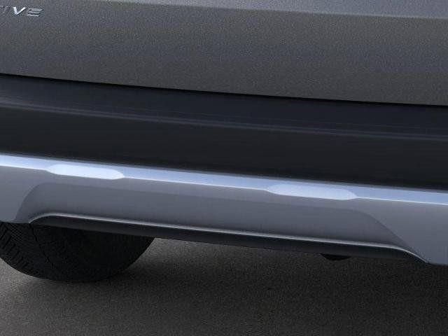 New 2026 Carbonized Gray Metallic Ford Active® image 50