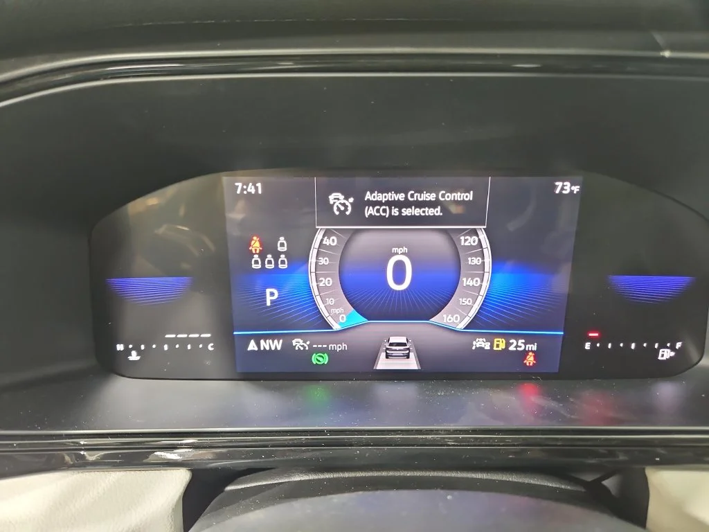New 2027 Blue Volkswagen 1.5T S image 15