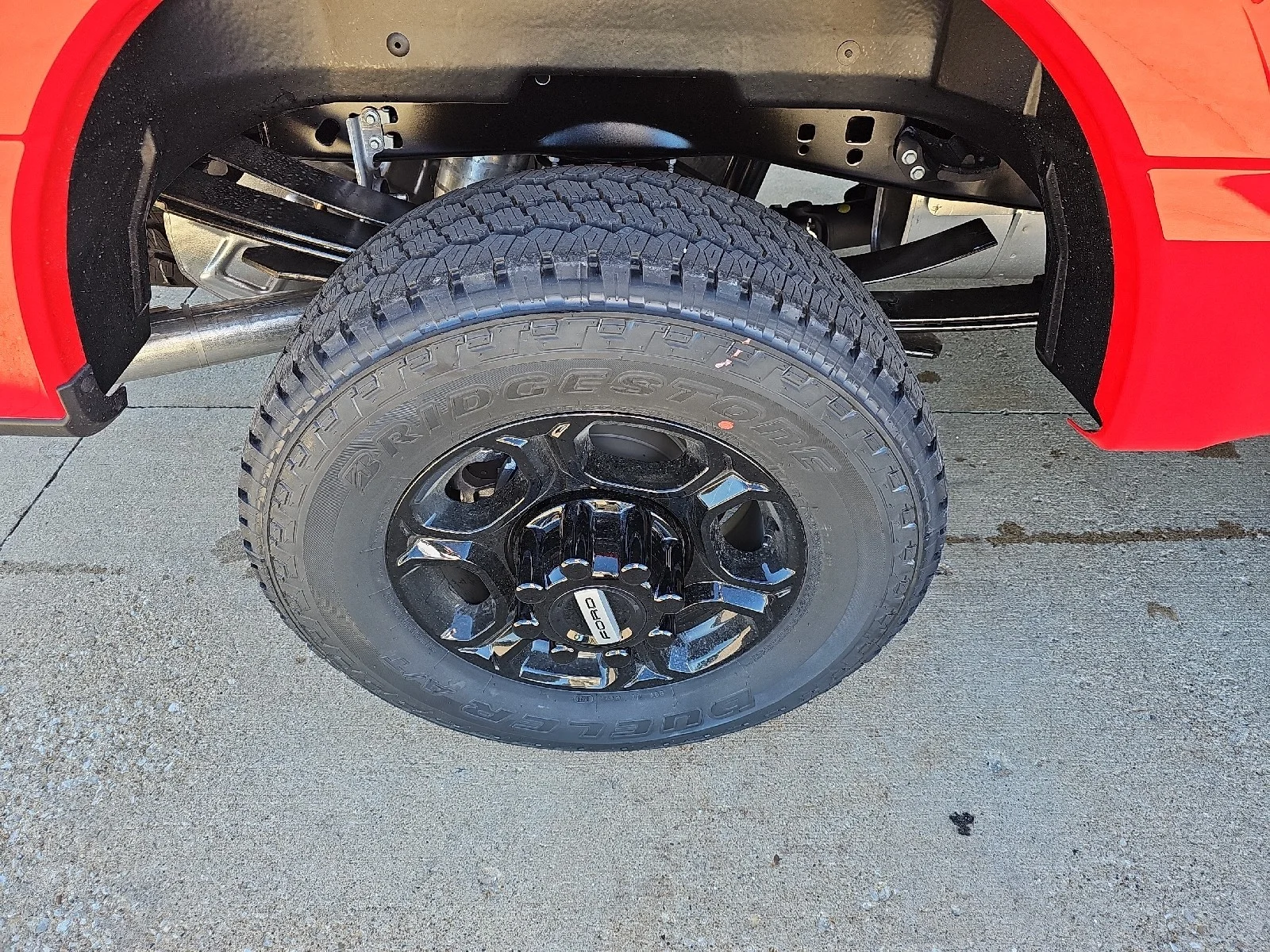 2026 Ford F-250 Super Duty XL - Photo 10