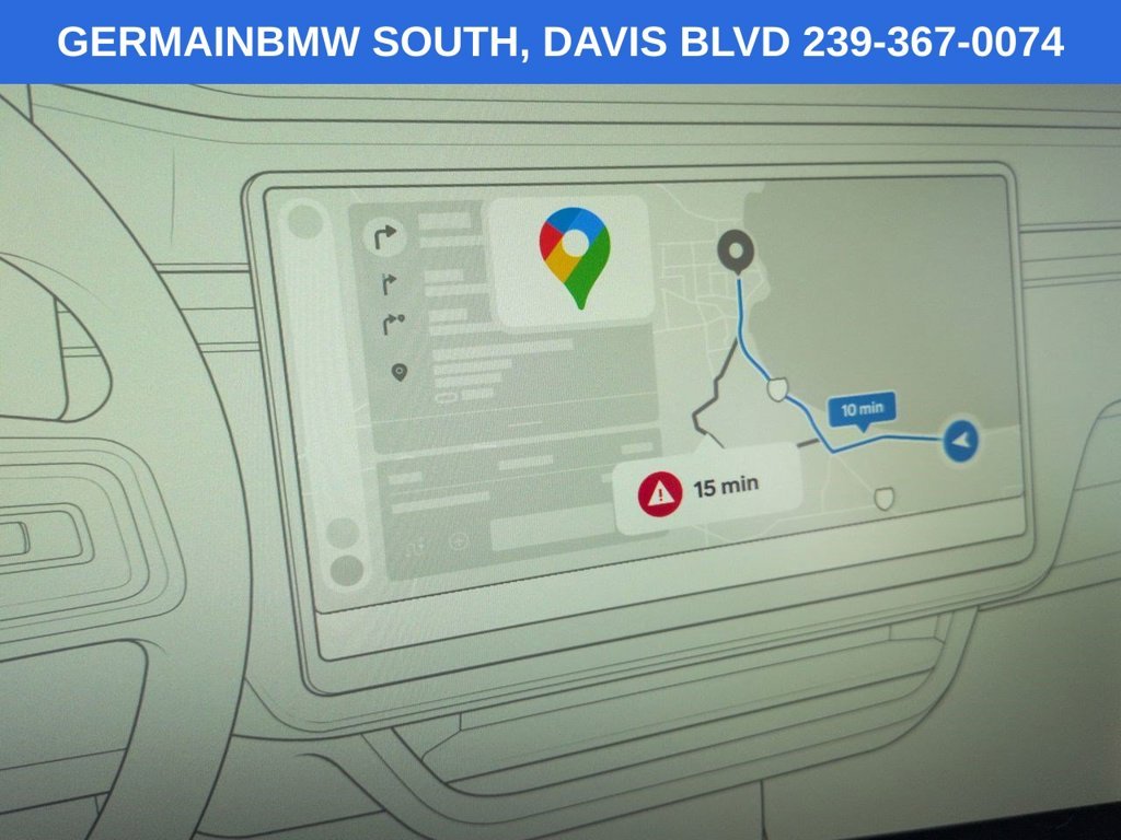 Used 2024 Glacier White Rivian Adventure Quad Motor Large Pack image 23