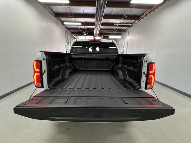 2026 Chevrolet Colorado Z71 - Photo 27