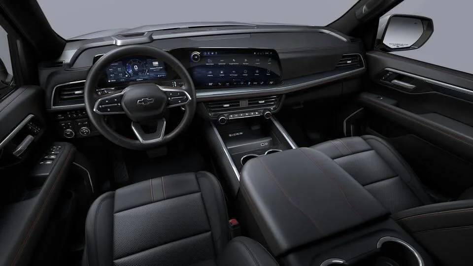 2026 Chevrolet Tahoe RST - Photo 7