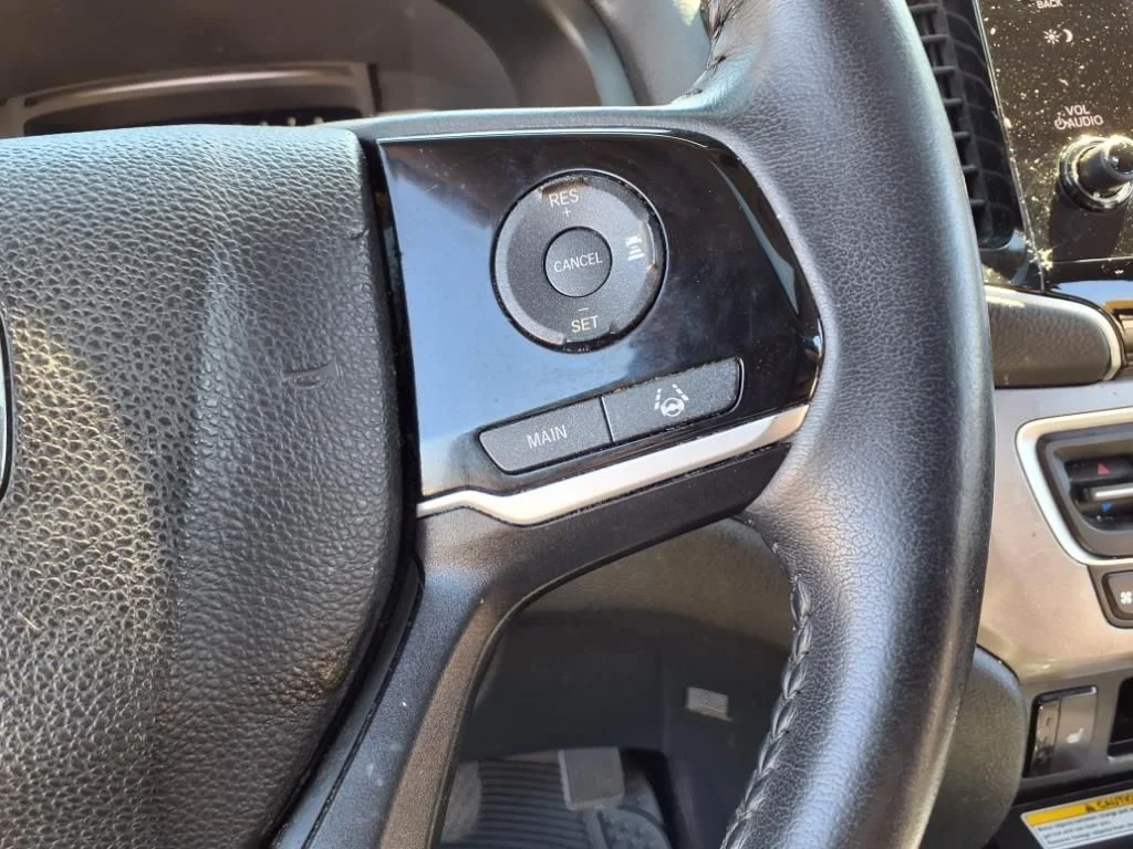 2022 Honda Pilot SE - Photo 23