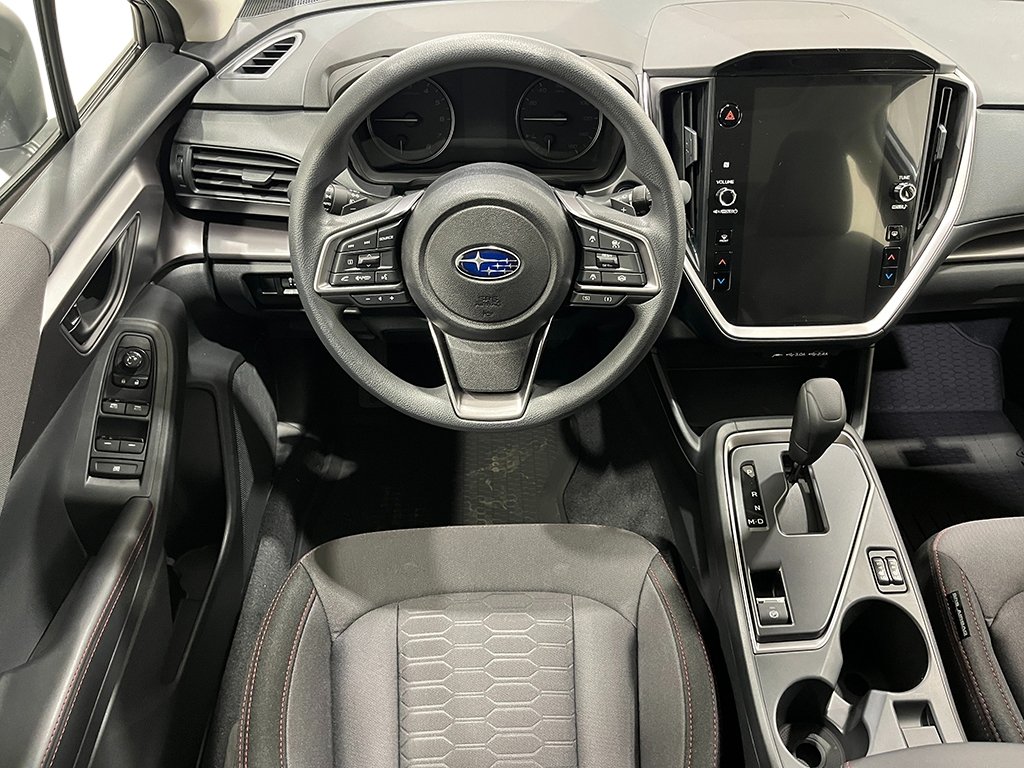 New 2026 ICE SILVER METALLIC Subaru Sport image 15