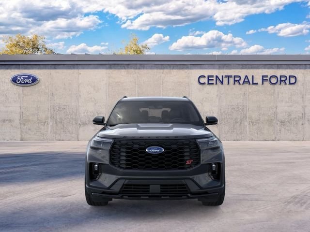 2026 Ford Explorer ST - Photo 6