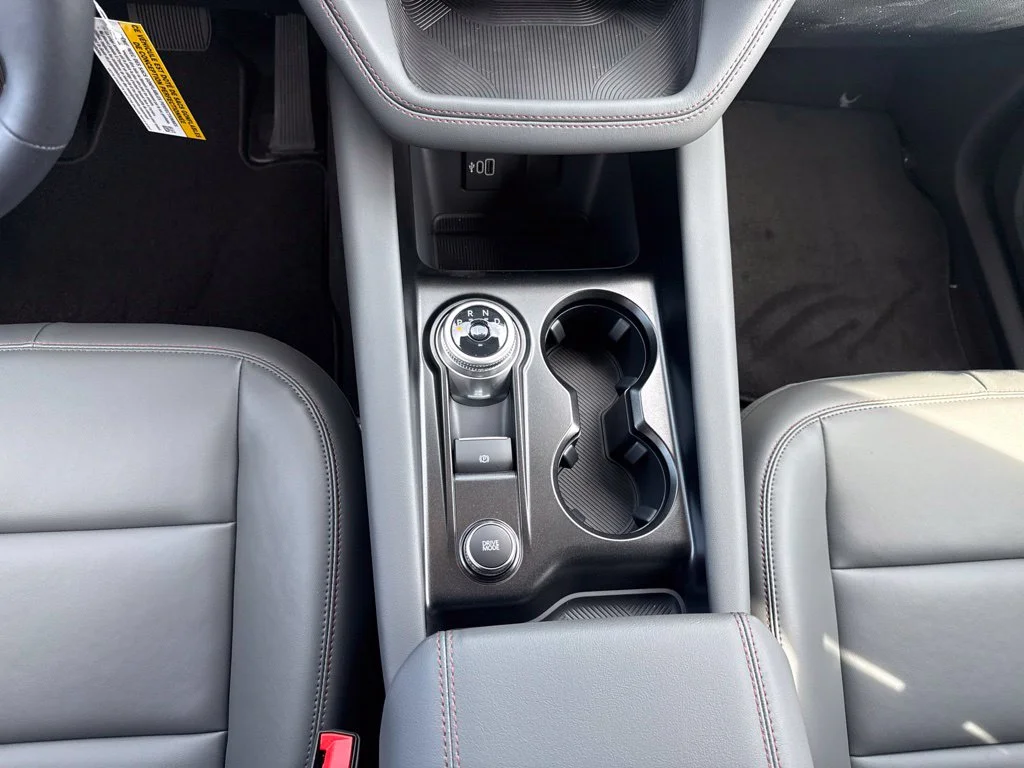 New 2027 White Ford Active image 24