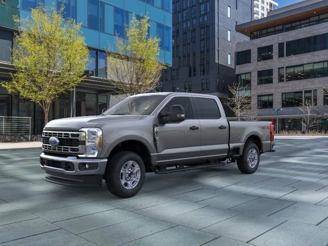 2026 Ford F-250 XLT 4x4 Crew Cab 6-3/4' Box's photo