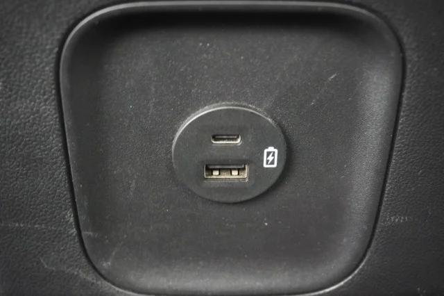 Used 2021 BLUE Ford SEL image 19