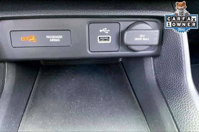 2024 Honda Civic Hatchback EX-L - Photo 34