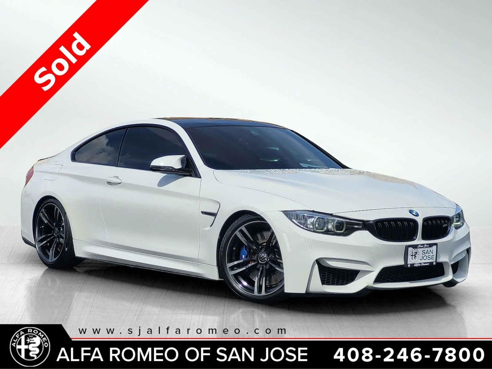 2018 BMW M4 -'s photo