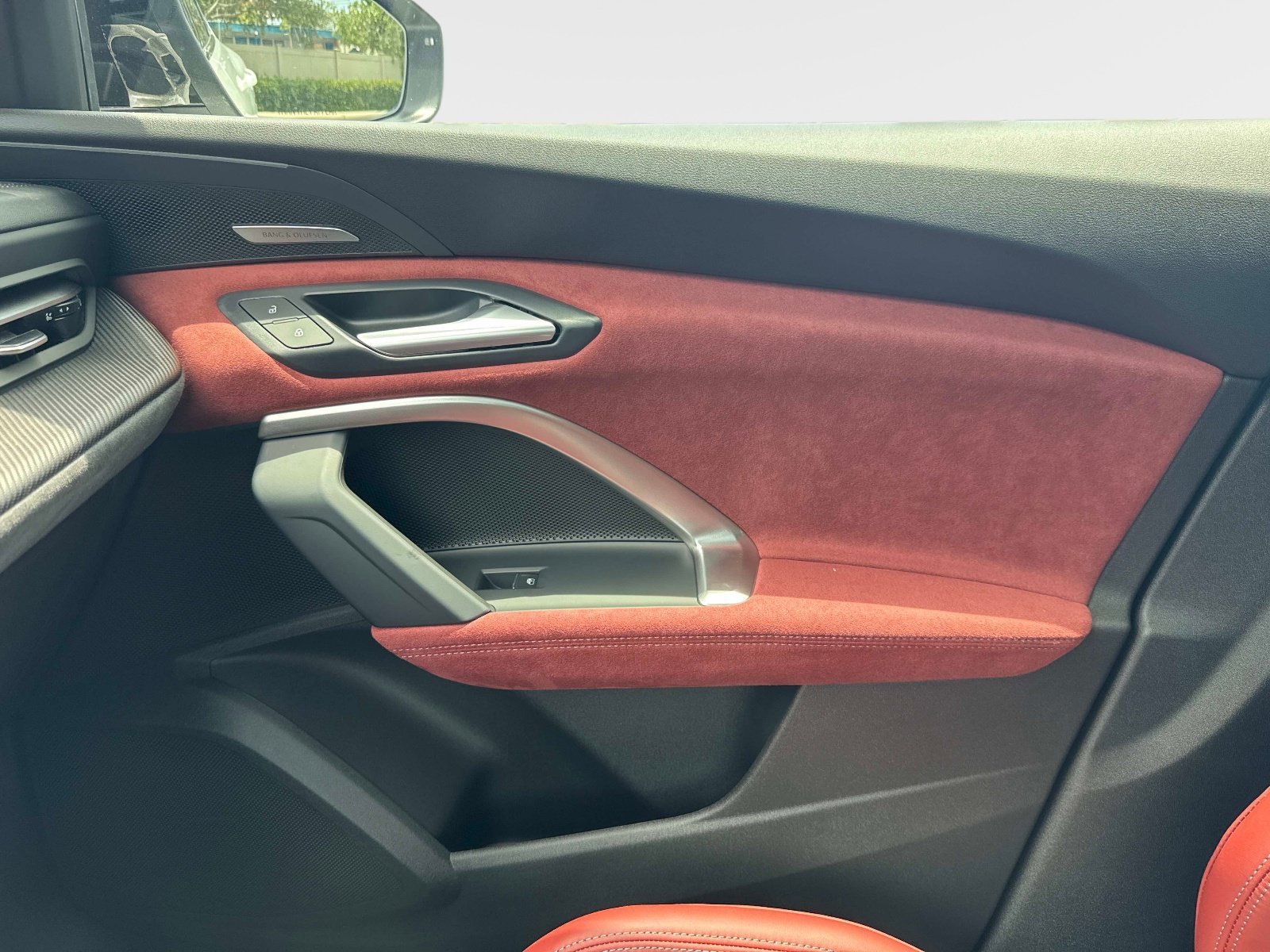 New 2026 Glacier White Metallic Audi Premium Plus image 23