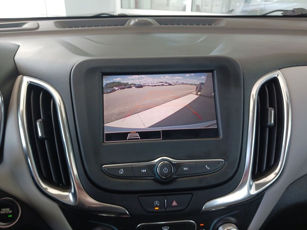 Used 2023 White Chevrolet LS image 21